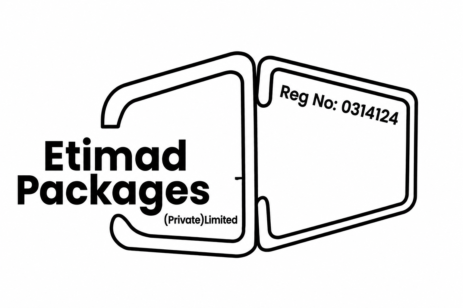 Etimad Logo